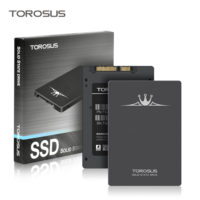 TOROSUS Внутренний твердотельный жесткий диск SATA III 2,5″