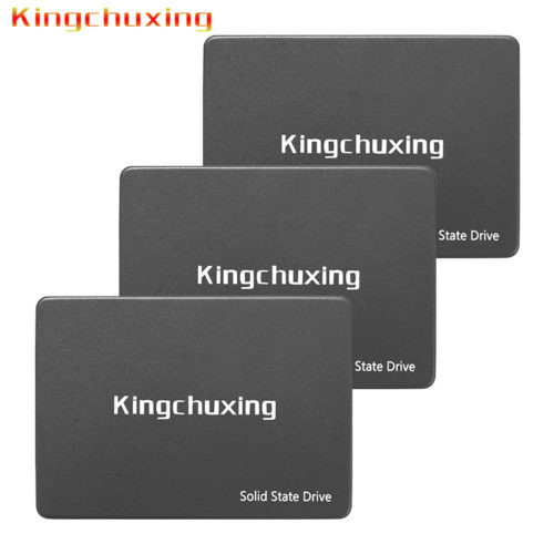 Kingchuxing внутренний твердотельный жесткий SSD диск накопитель