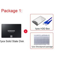 Лучшие SSD накопители для ноутбука или ПК с Алиэкспресс - место 9 - фото 2