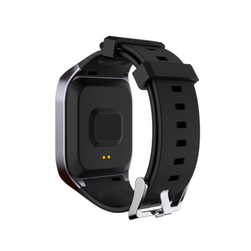 KSUN KSS901 умные часы смарт браслет с мониторингом сердечного ритма