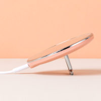 Xiaomi Jordan Judy Led Makeup Mirror карманное косметическое сенсорное зеркало с подсветкой