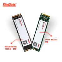 SSD-накопитель для ноутбука KingSpec M.2