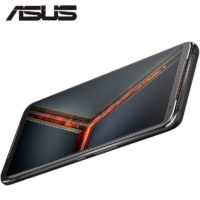 Asus ROG Phone II ZS660KL мобильный телефон смартфон 6,59″ аккумулятор 6000 мАч