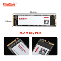 SSD-накопитель для ноутбука KingSpec M.2