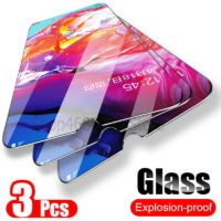 Защитное закаленное стекло для экрана смартфонов Samsung