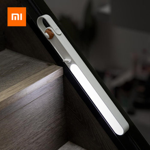 Xiaomi Youpin 3Life светодиодный магнитный узкий светильник панель
