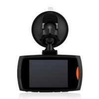Автомобильный видеорегистратор-камера Full HD 1080 P, 140 градусов, 2,7″