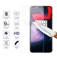 Закаленное защитное стекло HD для смартфонов Oneplus