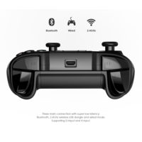 GameSir T2a беспроводной Bluetooth контроллер геймпад для ПК, телефона Android, tv Box