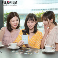 Fujifilm Instax Mini Link мини принтер для печати фото