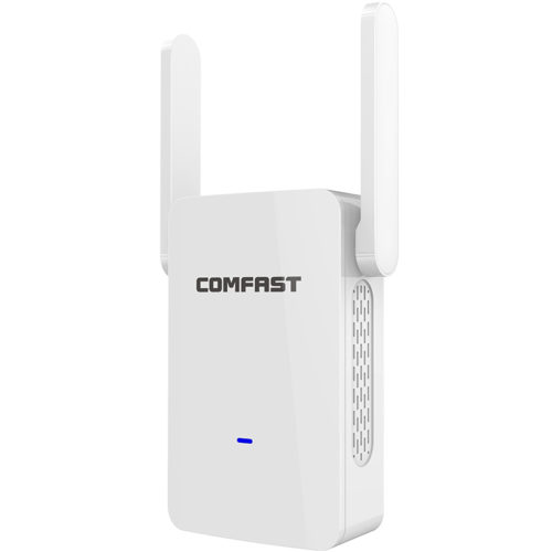 Comfast CF-WR753AC беспроводной двухдиапазонный Wifi роутер с поддержкой AC 2,4 + 5 ГГц, 1200 Мбит/с