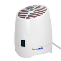 Coronwater очиститель воздуха для дома и офиса с ароматическим диффузором, генератором озона и ионизатором